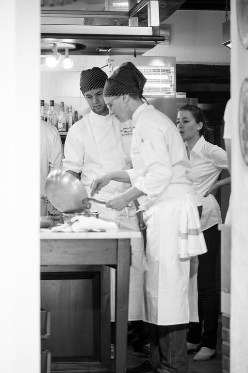The Country House Montali Tavernelle  Eksteriør billede