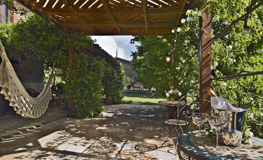 The Country House Montali Tavernelle  Eksteriør billede